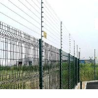 Solar Fencing System