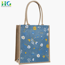 Jute bag