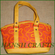 Stylish Jute Bag, Size : Can Be Customize