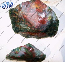 Blood Semi Precious Stone, For Wall, Feature : Unique