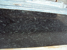 Polished Flash G Granite, For Garden, Hotel, Home, Complex Decoration, Color : Green