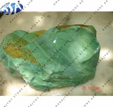 Green Agate Stone