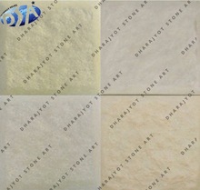 100% Natural Material (marble Grey Decorative Limestone, Color : Yellow
