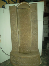 Stone Home Decorative Fountain