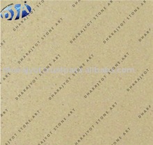 100% Natural Material (marble Honed Kota Stone, Color : Yellow