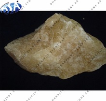 100% Natural Material (marble Lemon Quartz Stone, Color : Cream