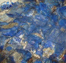 100% Natural Material (marble Rough Lapis Stone