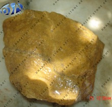 Yellow Jasper Stone