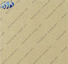 100% Natural Material (marble Yellow Simple Polished Limestone, Color : Green