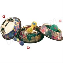 Dog Bowl Sublimation Printed Style, Feature : Eco-Friendly