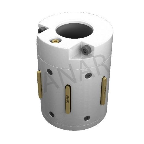 Anar Round Air Chuck, Packaging Type : Carton