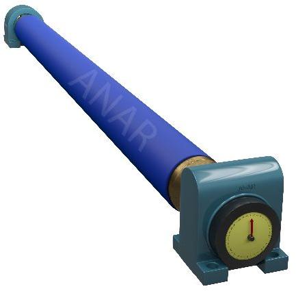 Metal Wrinkle Remover Rollers, Feature : Eco Friendly