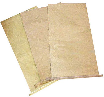 Paper Laminated Bags