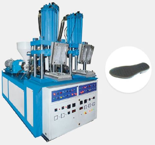 Welt and Venner Insert Machine, Certification : CE Certified