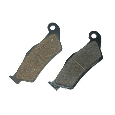 Disc Brake Pad