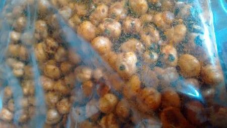 Chana Namkeen, Shelf Life : 3 Month