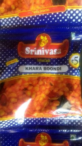 Khara Boondi