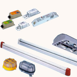 Lighting Fixture Fitting