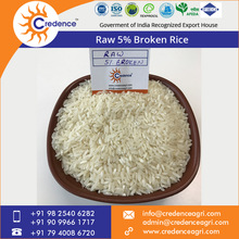Hard Broken Raw Rice, Style : Fresh