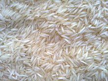 Soft Steam Rice, Color : White