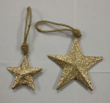 Christmas Hanging Star