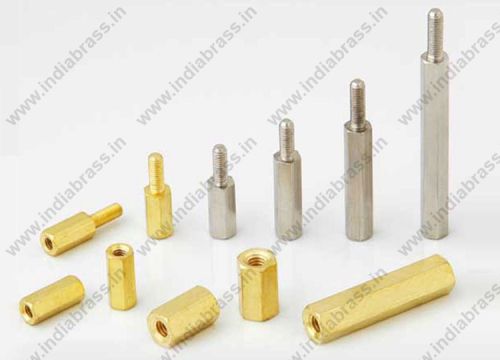 Brass Spacers