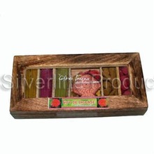 Aroma Incense Gift Set