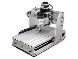 RSI CNC Milling Processing Machine