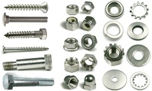 High Strength Metal Fastener