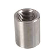 Stainless Steel Coupling