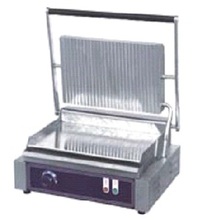 STAINLESS STEEL Sandwich Griller