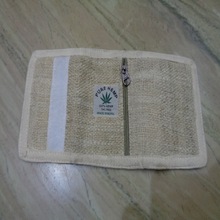 Hemp Special Wallets, Gender : Women