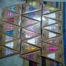 PAPER MADE PRINTED STAR LANTERN