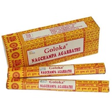 Nagchampa Incense Sticks, For Aromatic