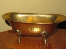 Metal Brass Bath Tub, Feature : Eco-Friendly