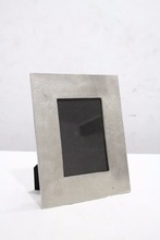 Metal Cast Aluminium Picture Frame