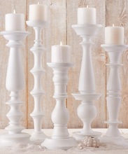 Decorative Candle Stand