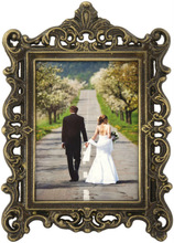 BAZOOKA Decorative Photo Frame