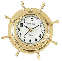 Hanging Wall Clock
