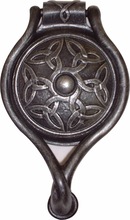 Iron Door Knocker