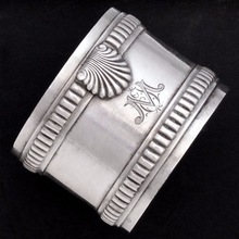 Metal Ring Napkin Holder, Feature : Eco-Friendly