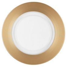 Metal Round Charge Plate, Size : Standard