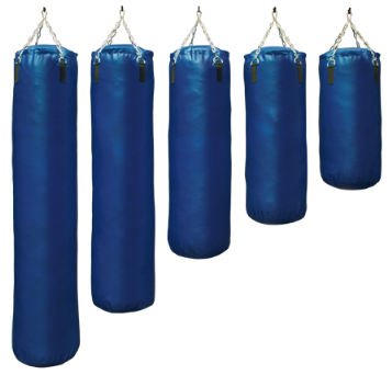 100-200kg Electric Punching Bags, Size : 4 Feet