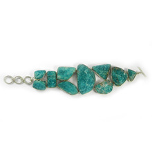 Amazonite Gemstone Beads