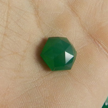 Green Onyx Stones