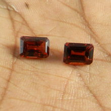 Natural Garnet Stones, Gemstone Color : Red