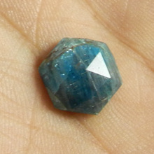 Neon Apatite Stones, Gemstone Type : Natural