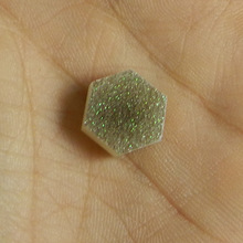 Shilpi Impex Pearl Shimmer Druzy Stones