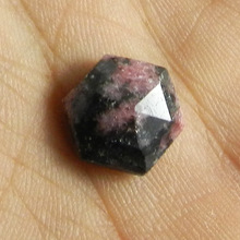 Shilpi Impex Rhodonite Stones, Gemstone Type : Natural