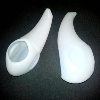 Plastic Neti Pot